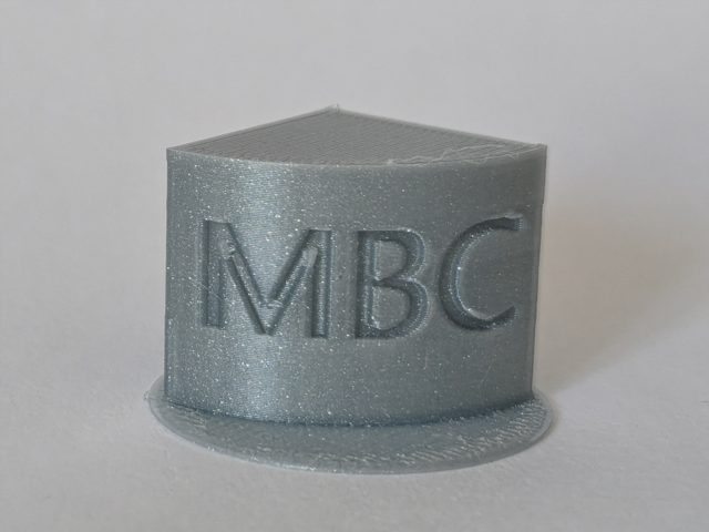Silver Metallic (A12)